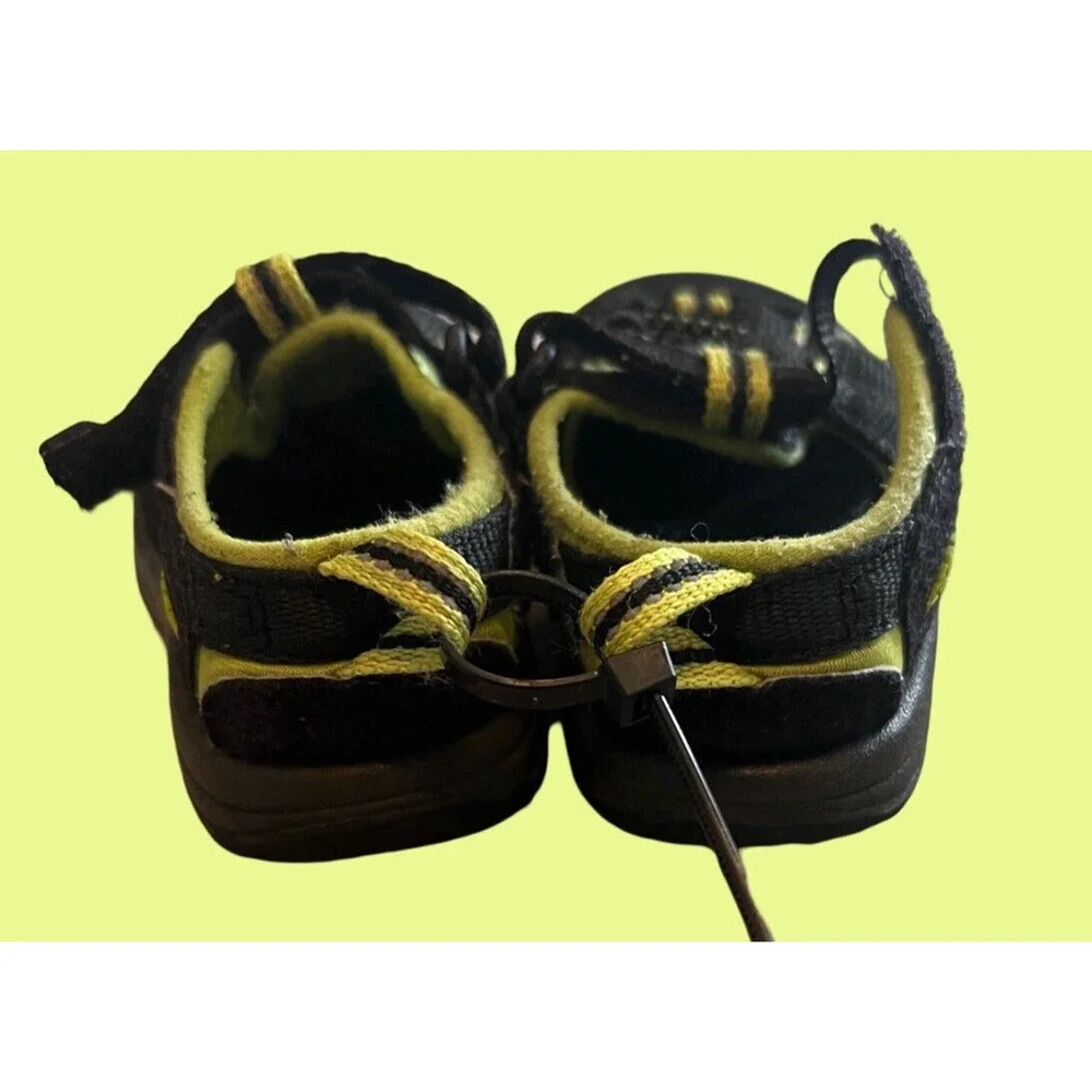 Keen item good